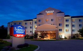 Fairfield Inn New Buffalo Mi